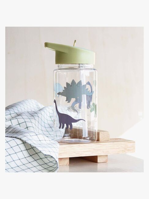 A Little Lovely Company Drikkedunk, Dinosaurs