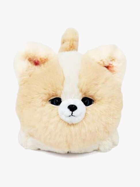 Best Friends Furever Interaktiv Bamse My BFF Puppy