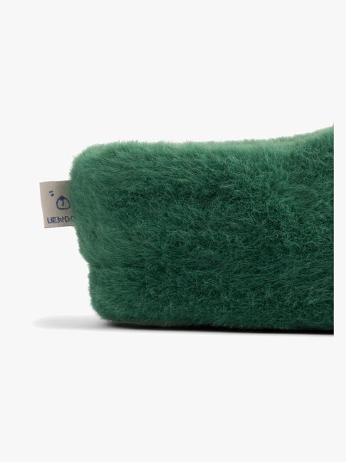 LIEWOOD Aviaja Crocodile Indesko, Garden green