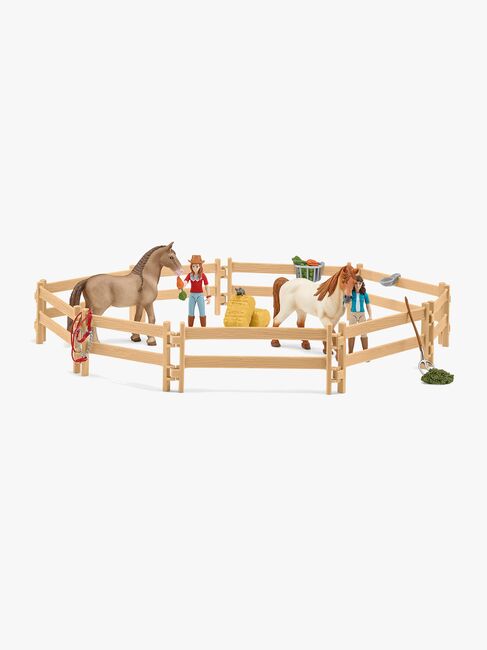 Schleich 42567 Ridecenter