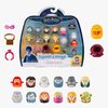 Squish-a-longs Harry Potter Figursæt 2,5 cm 12-pak