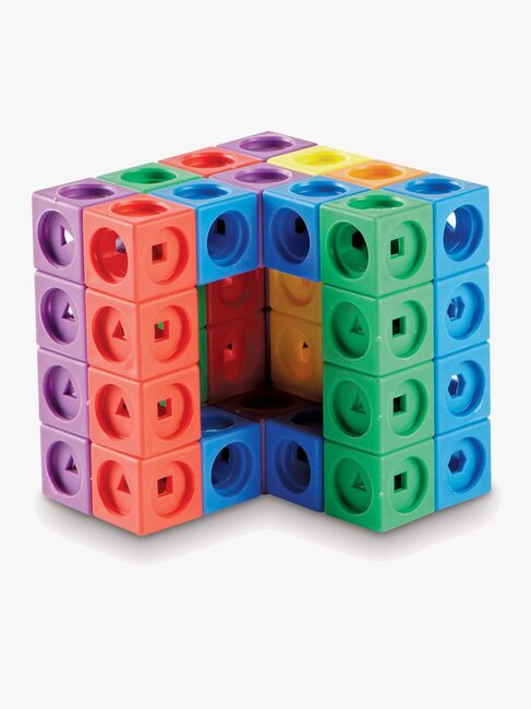 Learning Resources MathLink  Pædagogisk Byggesæt STEM Explorers