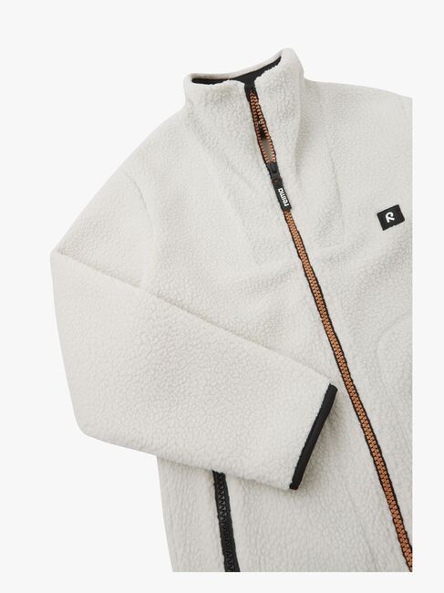 Reima Turkki Fleecetrøje, Light Beige