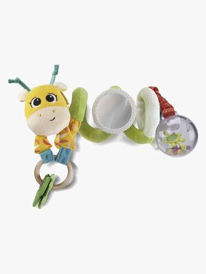 Chicco Mrs. Giraffe Aktivitetslegetøj