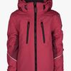 Lindberg Snowpeak Vinterjakke, Cerise