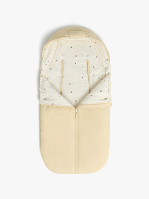 Beemoo Light Kørepose, Honey Bee