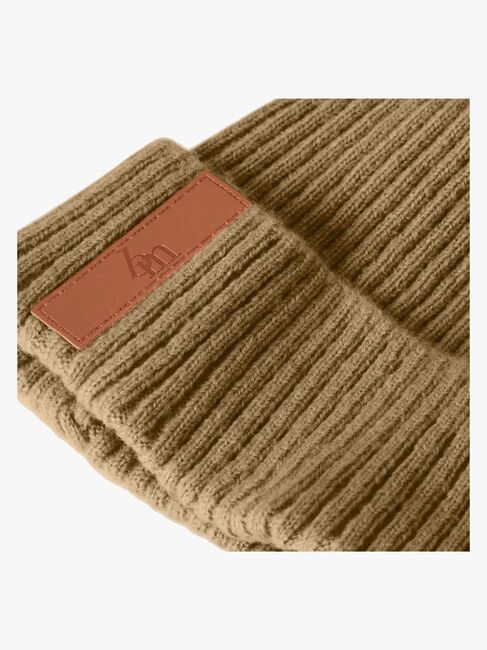 BabyMocs Strikhue, Caramel