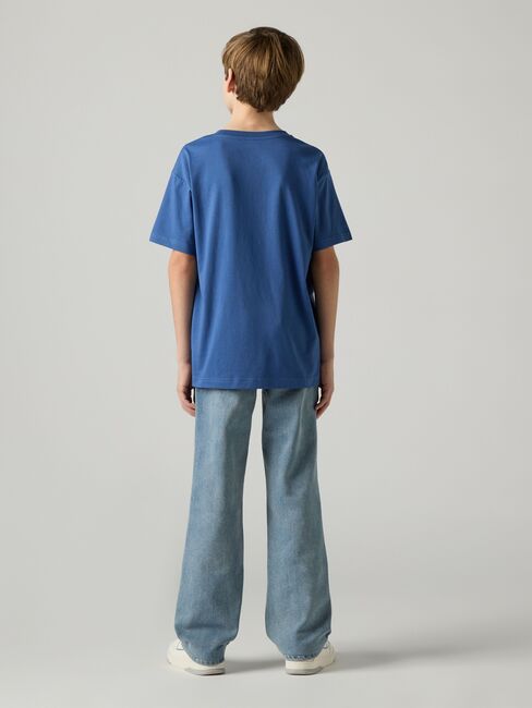 Levi's LVB 505 Regular Fit Jeans, Bay Area