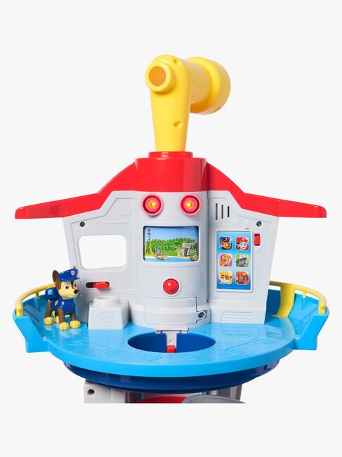 Paw Patrol Udsigtstårn Legesæt 81 cm