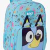 Bluey Small Rygsæk 10L, Lyseblå