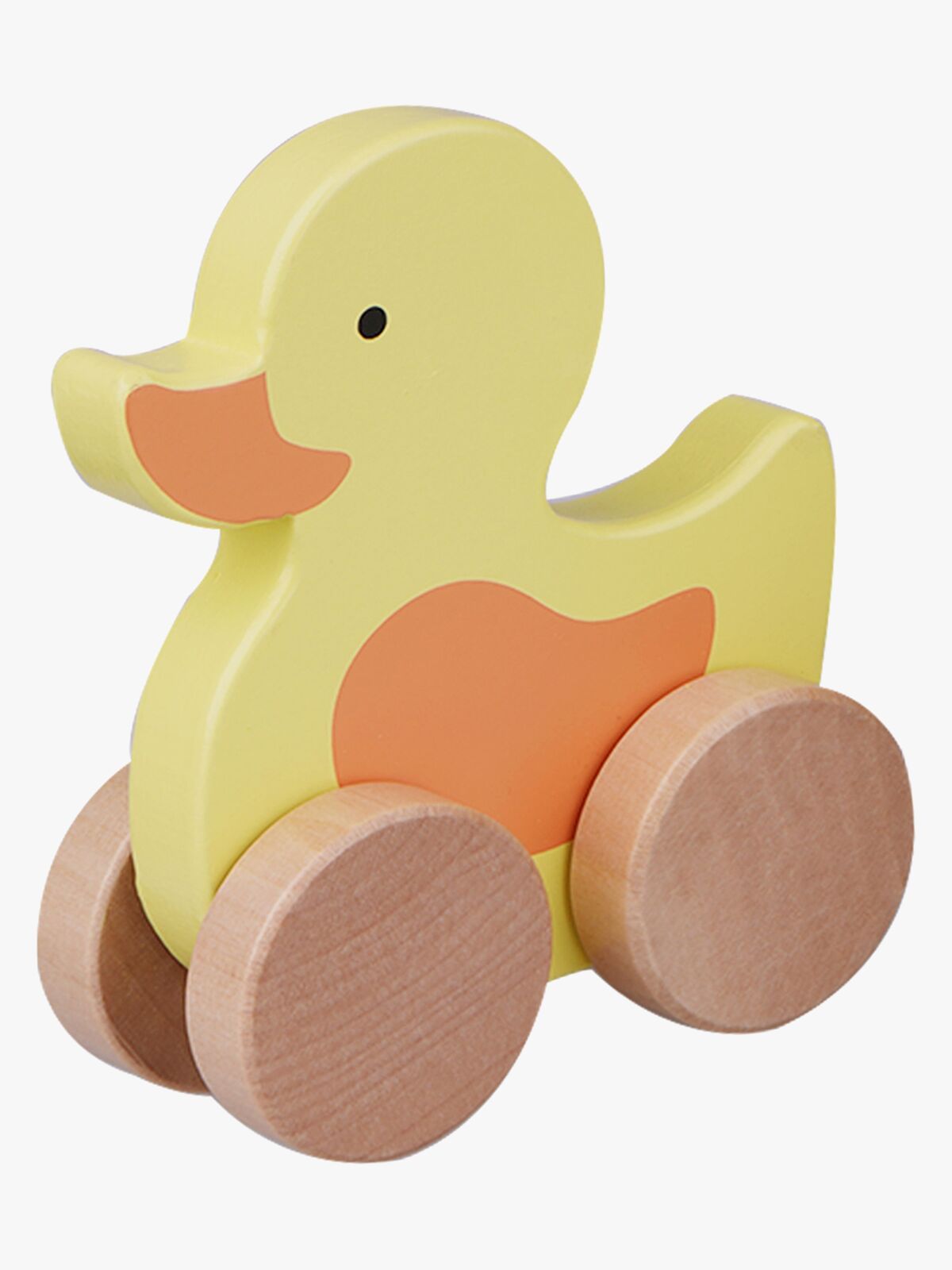 Barbo Toys Træklegetøj and