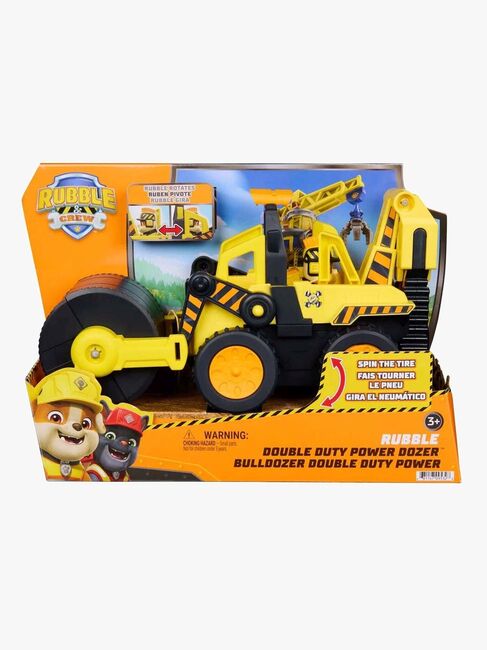 Rubble & Crew Double Duty Power Dozer Køretøj 6074760-1148_3d.jpg