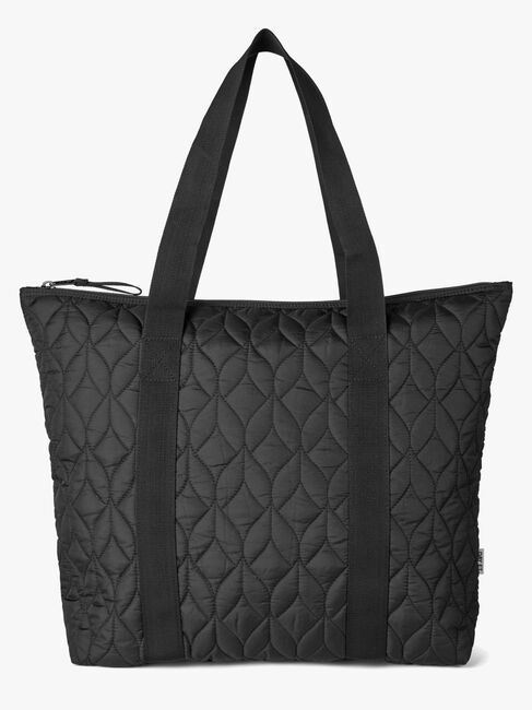 DAY ET RE-Q Twist Pusletaske M, Black