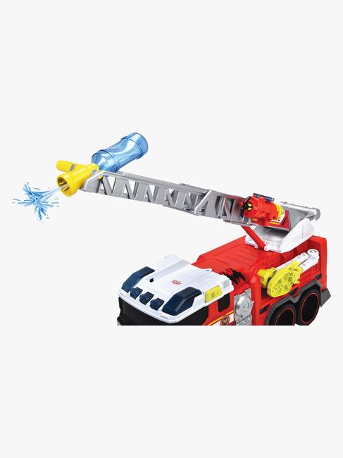 Dickie Toys Brandbil