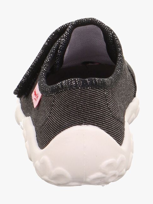 Superfit Bonny Indesko, Sort