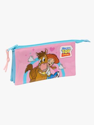 Toy Story Penalhus med 3 Rum, Jessie