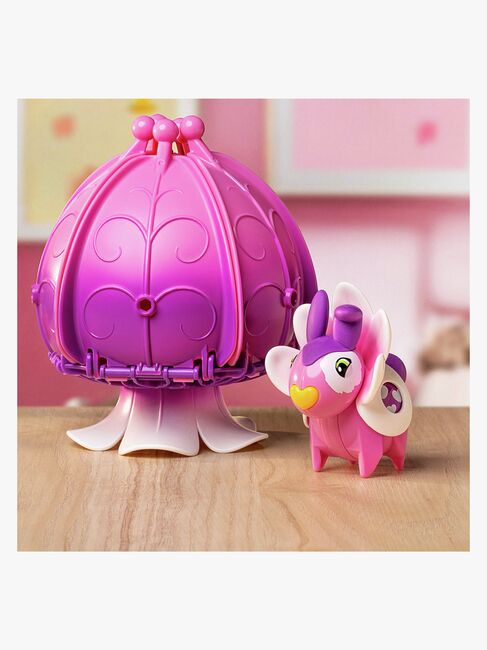 BRIO Flora 36218 Legesæt Heather Blomsterhus