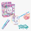 Canal Toys Airbrush Plush Bamse Food'tastic Mini