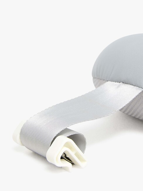 Beemoo CARE Assist Badestøtte til Badekar, Grey