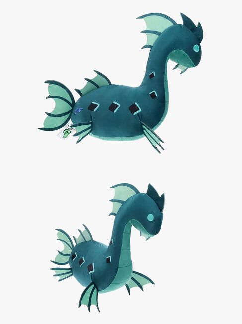 Roblox Fisch Bamse 20 cm Blandet Udvalg