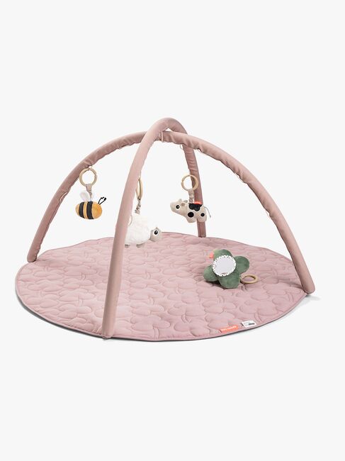 Done By Deer Tiny Farm Aktivitetscenter, Powder