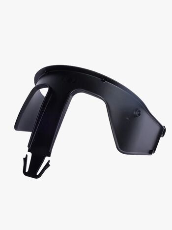 KAOS Sikkerhedsbøjle, Black