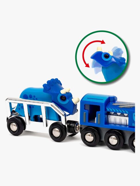 BRIO World 36111 Special Edition Tog