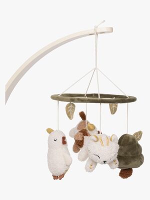 Jollein Uro, Tiny Park