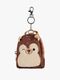 Squishmallows Nøglering Micro Rygsæk, Hans