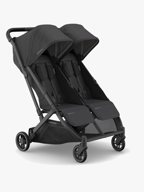 UPPAbaby Minu Duo Tvillingevogn, Jake