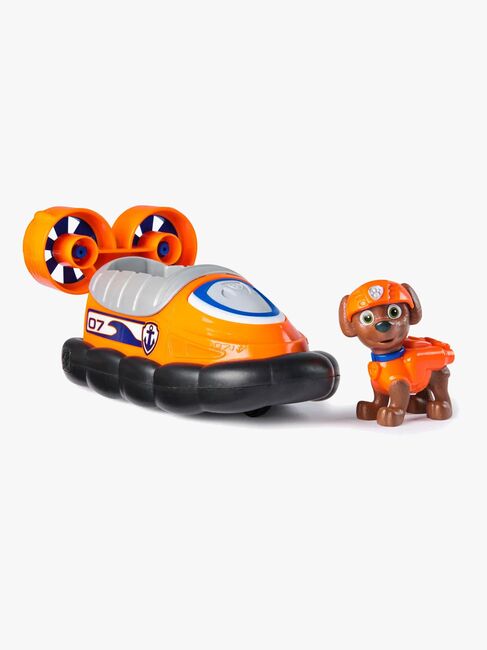 Paw Patrol Transportmiddel Zuma 2.0