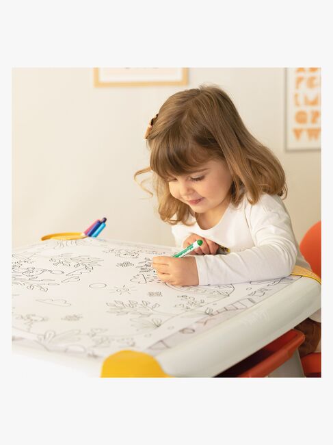 Smoby Kid Colouring Tegnepapir Refill