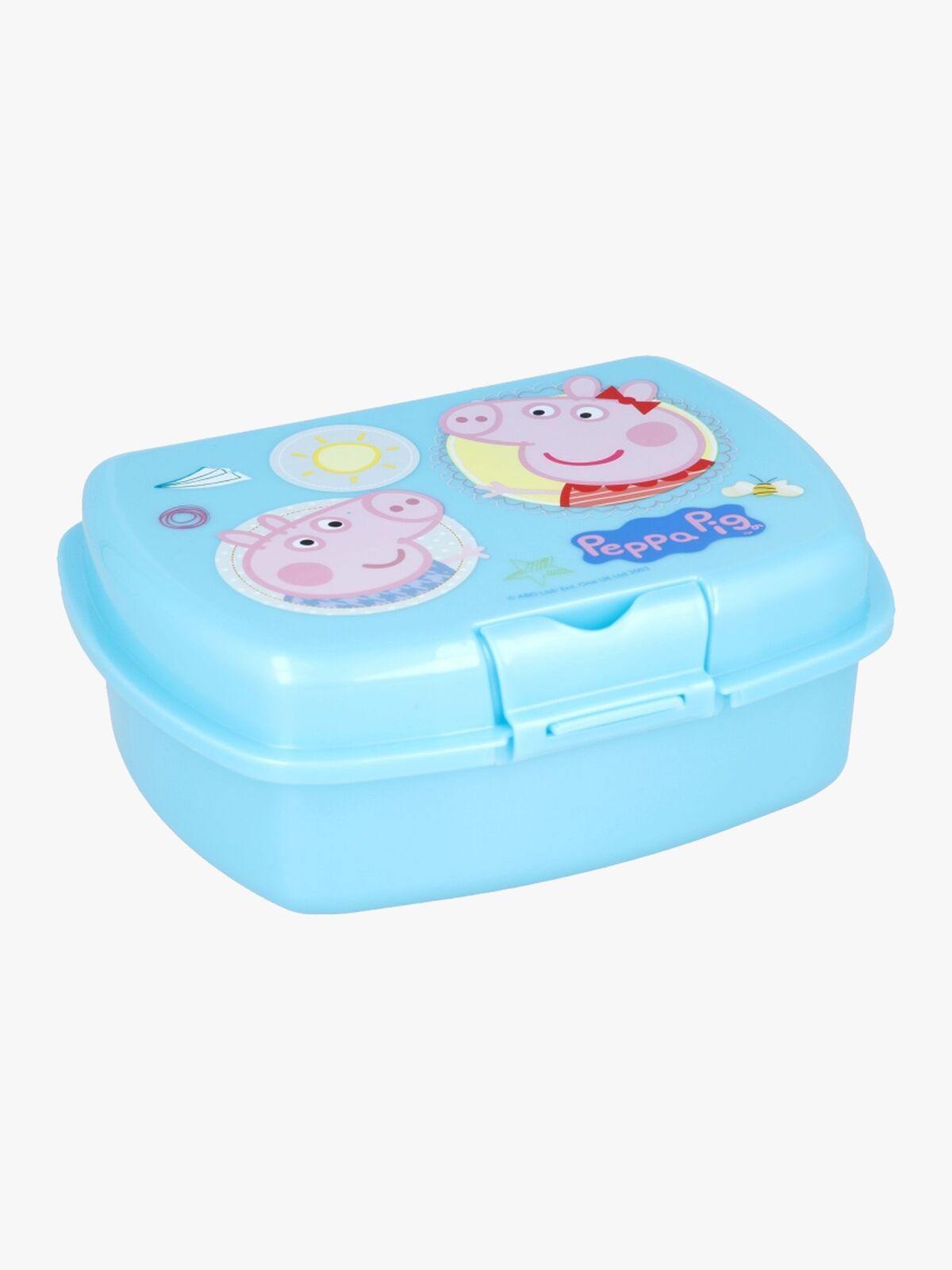 Gurli Gris Madpakke, Urban