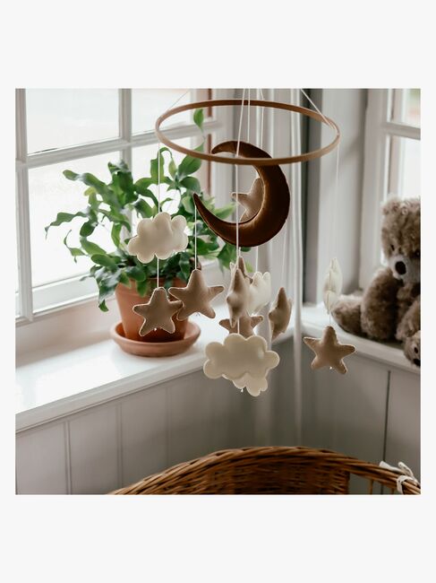 That's Mine Uro Moon, Beige