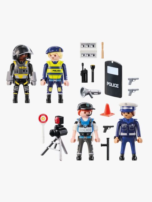 Playmobil City Action 71730 Politifigurer Sæt 71730-4705_3a.jpg