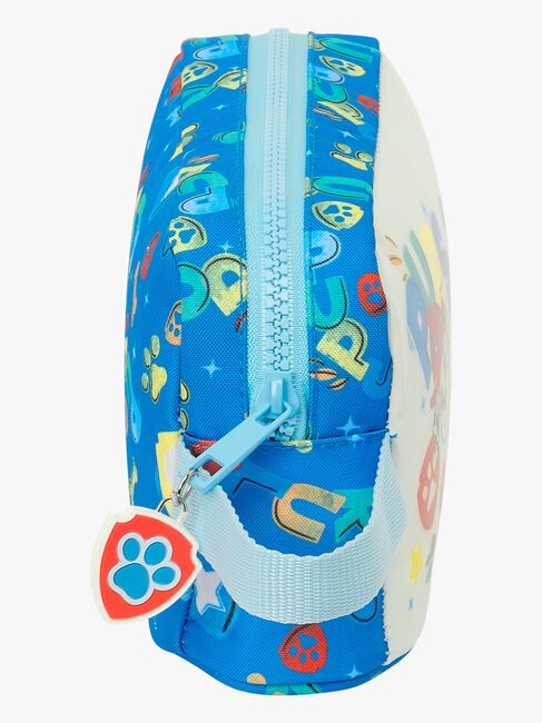 Paw Patrol Køletaske Pups Rule, Blå