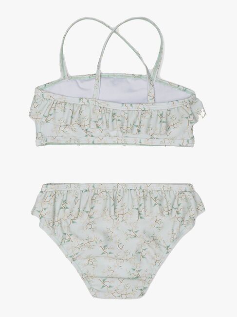 MINI A TURE Githa UV-Bikini, Pale Aqua