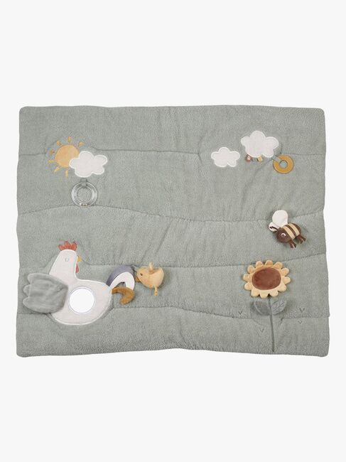 Little Dutch Little Farm Legetæppe