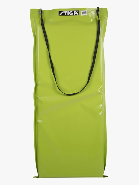 STIGA Snow Flyer XL Green