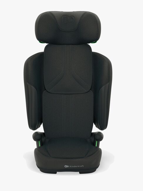 Kinderkraft UNITY 2 i-Size Autostol, Black