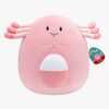 Squishmallows Pokémon Chansey Bamse 35 cm