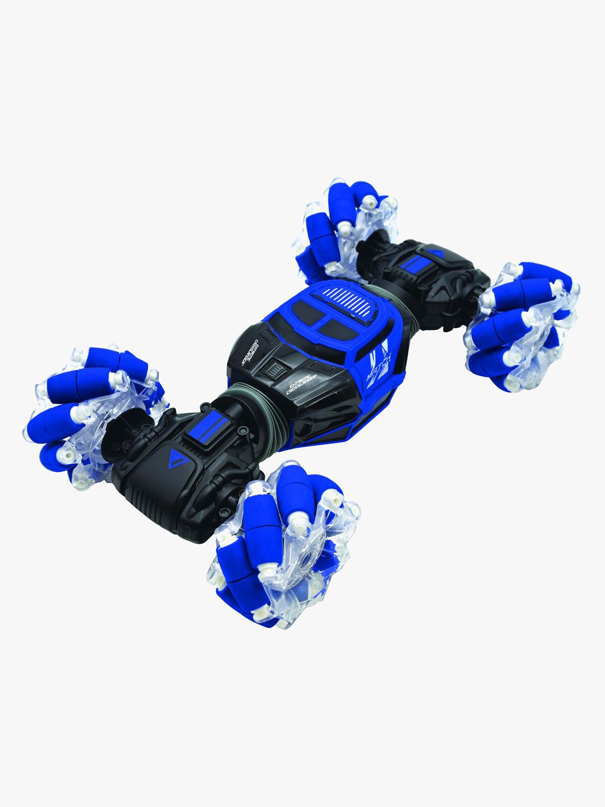 Lexibook Extreme Crosslander Fjernstyret Bil