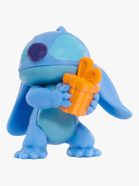 Disney Lilo and Stitch Figursæt 5-pak