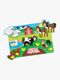 Melissa & Doug Knoppuslespil Bondegårdsdyr 8 Brikker