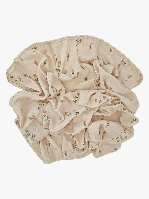 Summerville  Rynket Tæppe Lace, Nostalgia