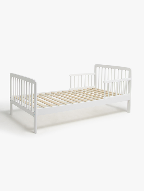 JLY HEAVEN Juniorseng MEYA 70x140, Hvid