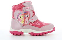 My Little Pony Vinterstøvler, Pink