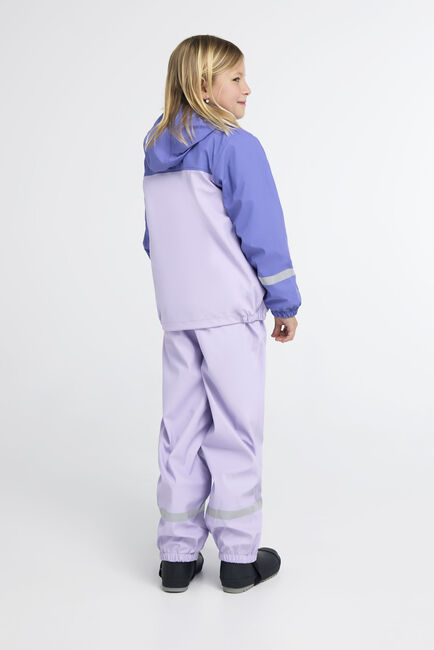 Petite Chérie Atelier Maxime Regnsæt, Dusted Peri/Pastel Lilac