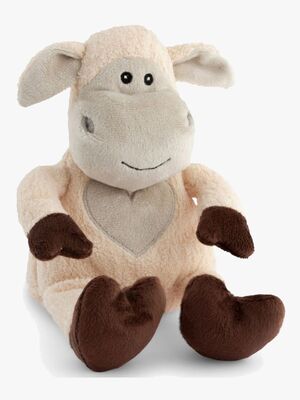 Fantorangen Eddi Bamse God & Blød 15 cm