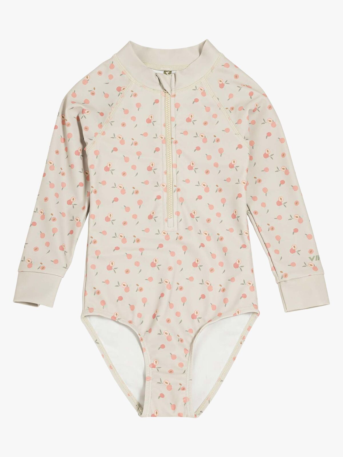 Viking x Kenza UV-Badedragt, Sand